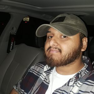 Meet your Posher, Benjamin